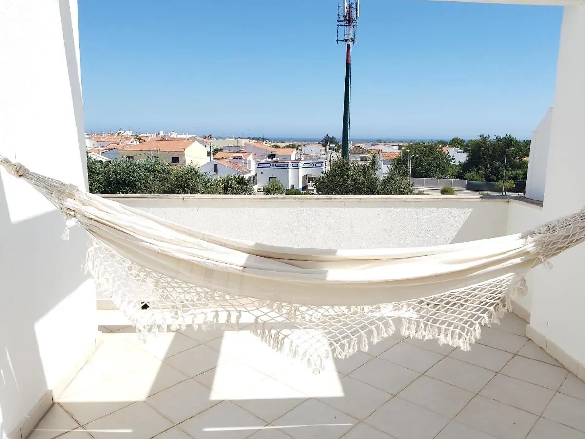 Casa Sal Sol Sul - Casa De Ferias Perto Da Praia Da Manta Rota Villa Vila Nova de Cacela Portugal